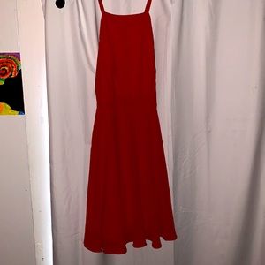 Formal homecoming dress